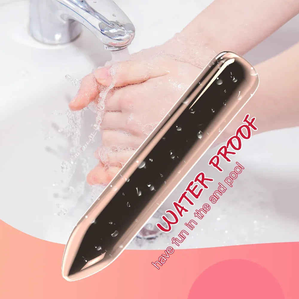 16 Speed Usb Finger Vibrator For Couples