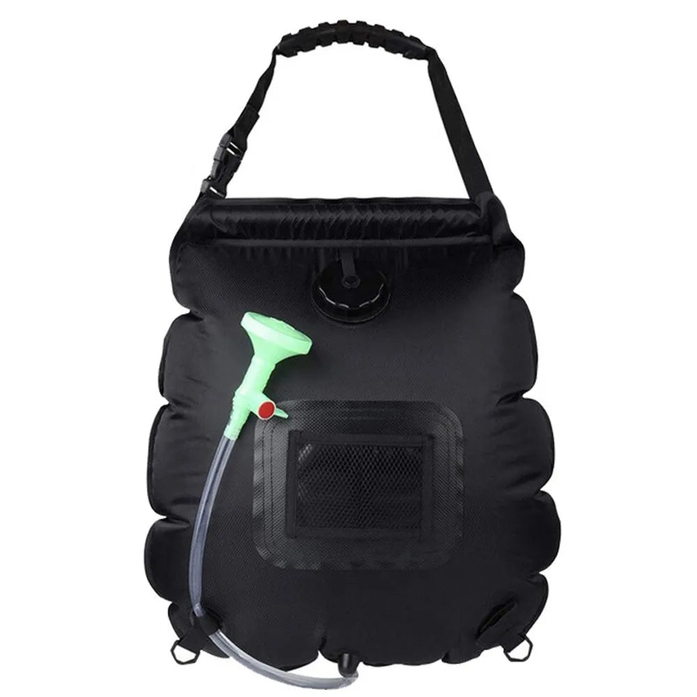 Vibe Geeks 20L Outdoor Camping Hiking Portable Water