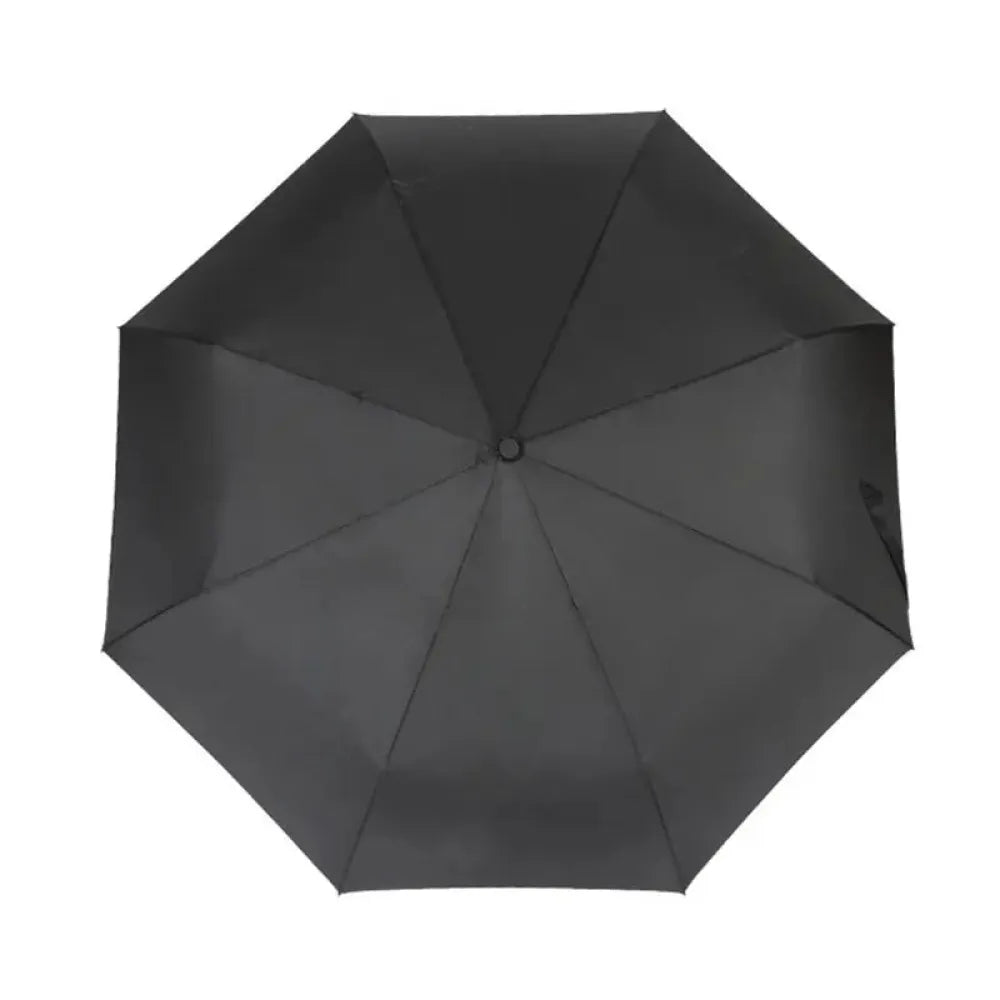 Vibe Geeks 10 Ribs Fully Automatic Reverse Closing Umbrella