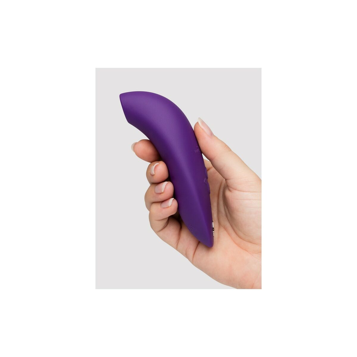 Clitoris Suction Stimulator By WeVibe Purple