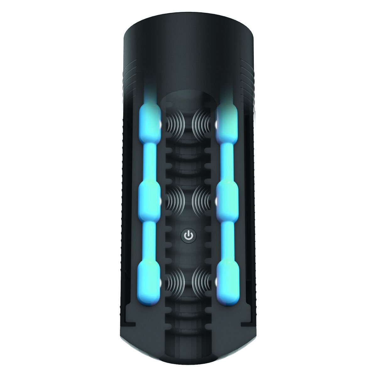 Masturbator By Kiiroo