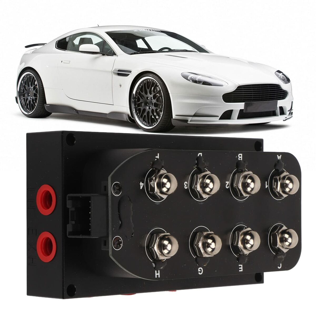 Realistic Dildo By Kiiroo