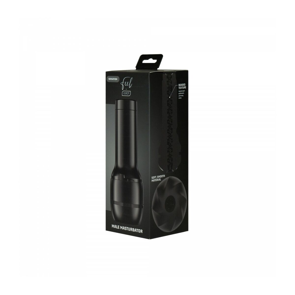 Masturbator By Kiiroo