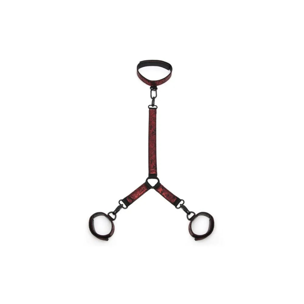 Adjustable Handcuffs By Fifty Shades Of Grey Sweet