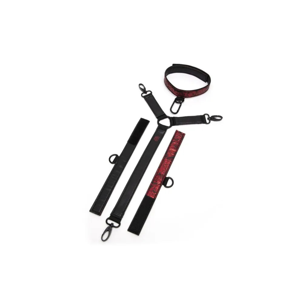 Adjustable Handcuffs By Fifty Shades Of Grey Sweet