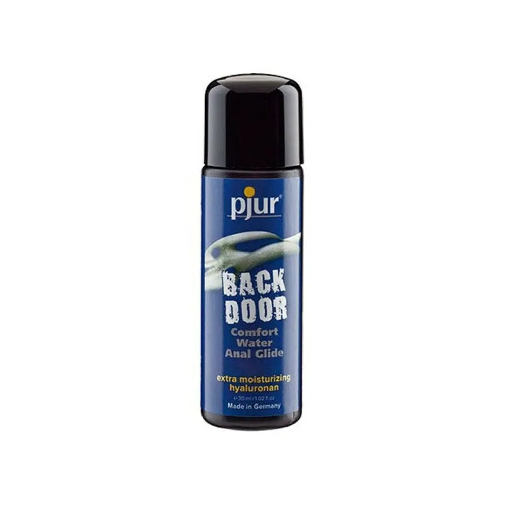 Anal Lubricant By Pjur 30 Ml
