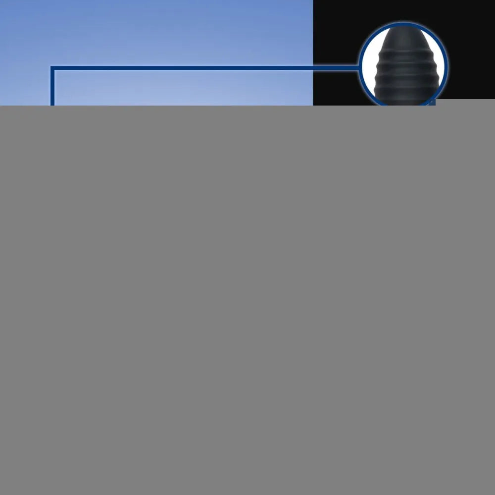 Anal plug Kiiroo Black