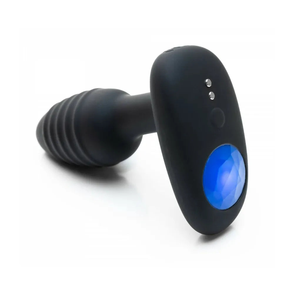 Anal plug Kiiroo Black