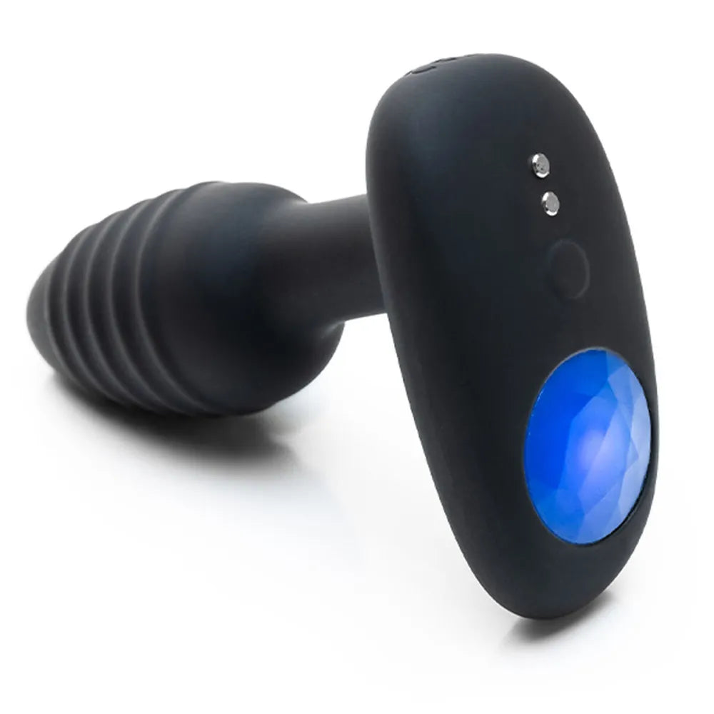 Anal plug Kiiroo Black