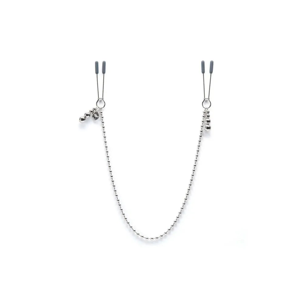 Chained Nipple Clamps By Fifty Shades Of Grey Fs-63952
