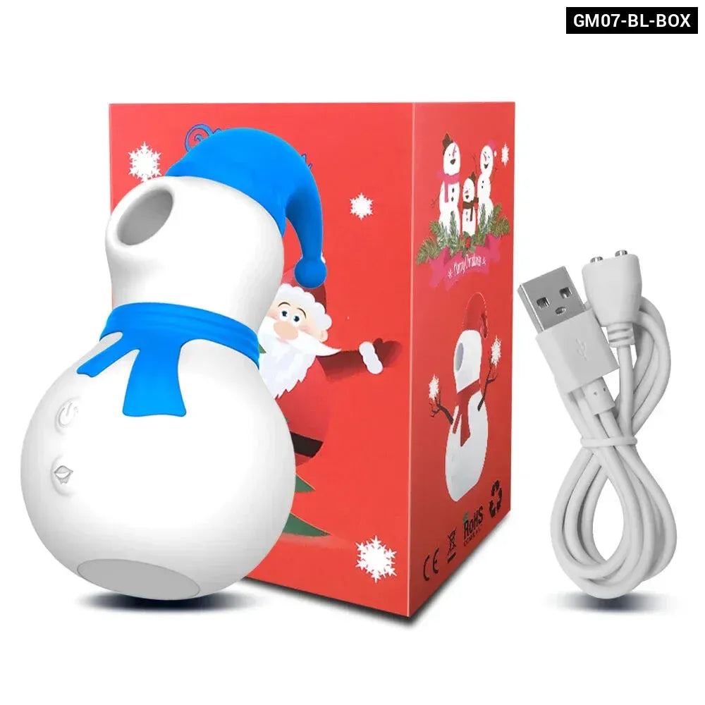 Clit Sucker Vibrator for Women Nipple Stimulator Female