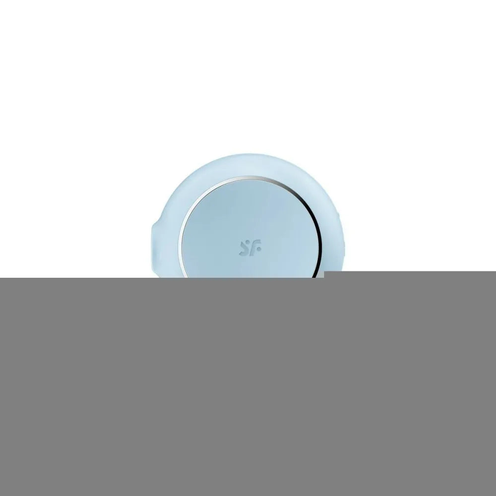 Clitoris Suction Stimulator Satisfyer Pro To Go 3