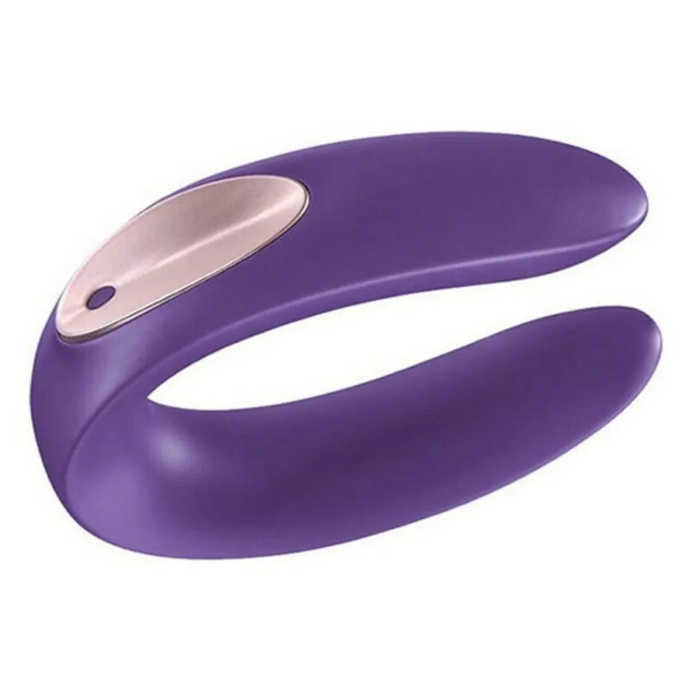 Couples Massager By Satisfyer 2MrSf012