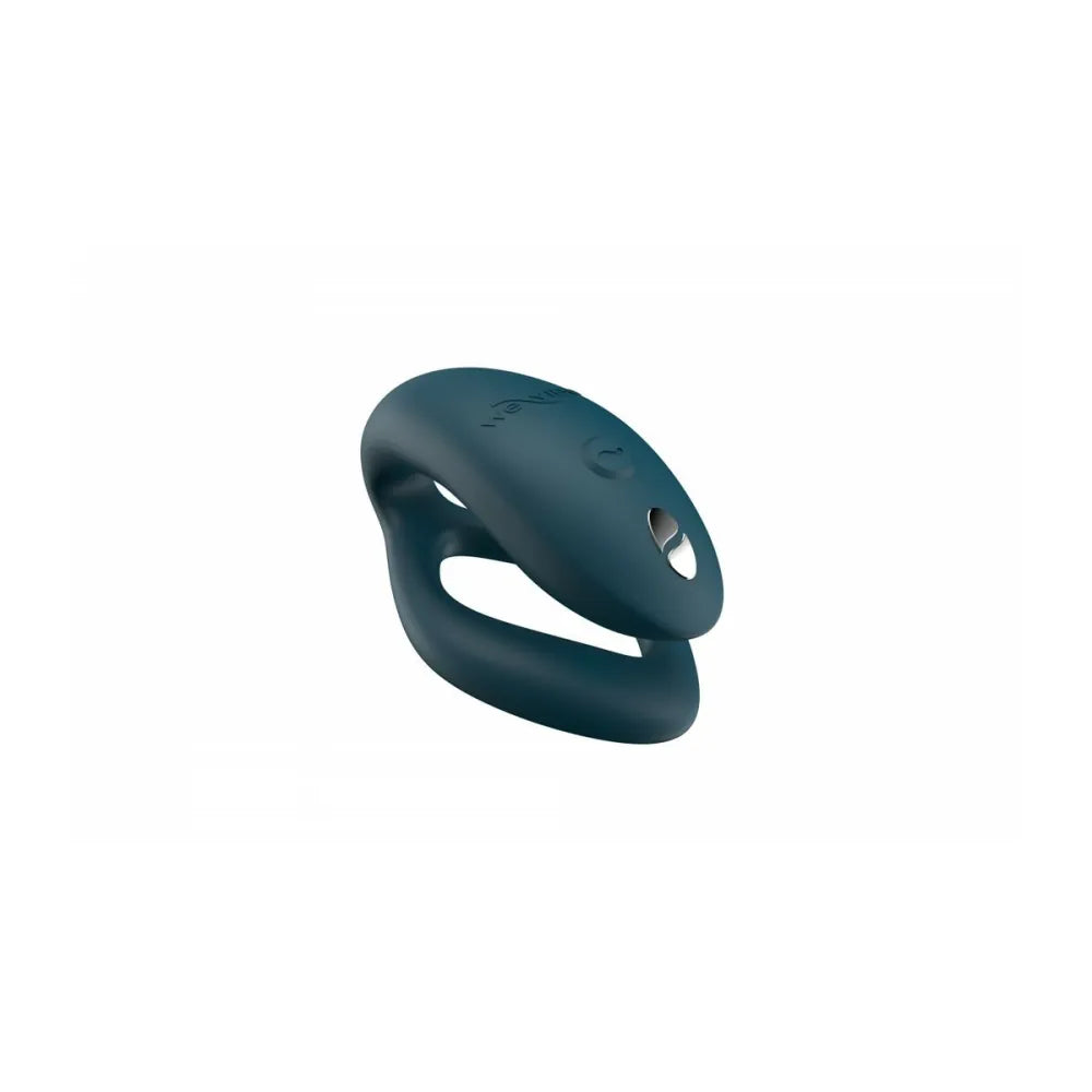 Couples Massager By We-Vibe Green