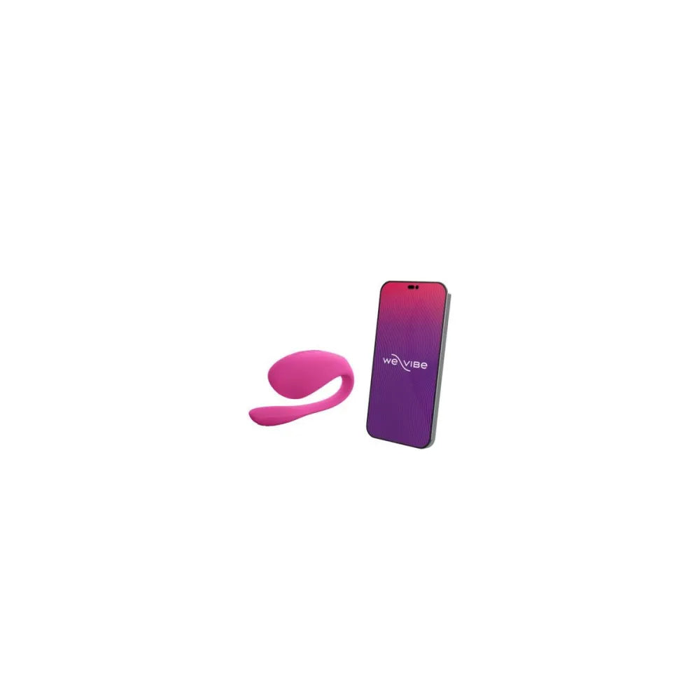 Couples Massager We-Vibe
