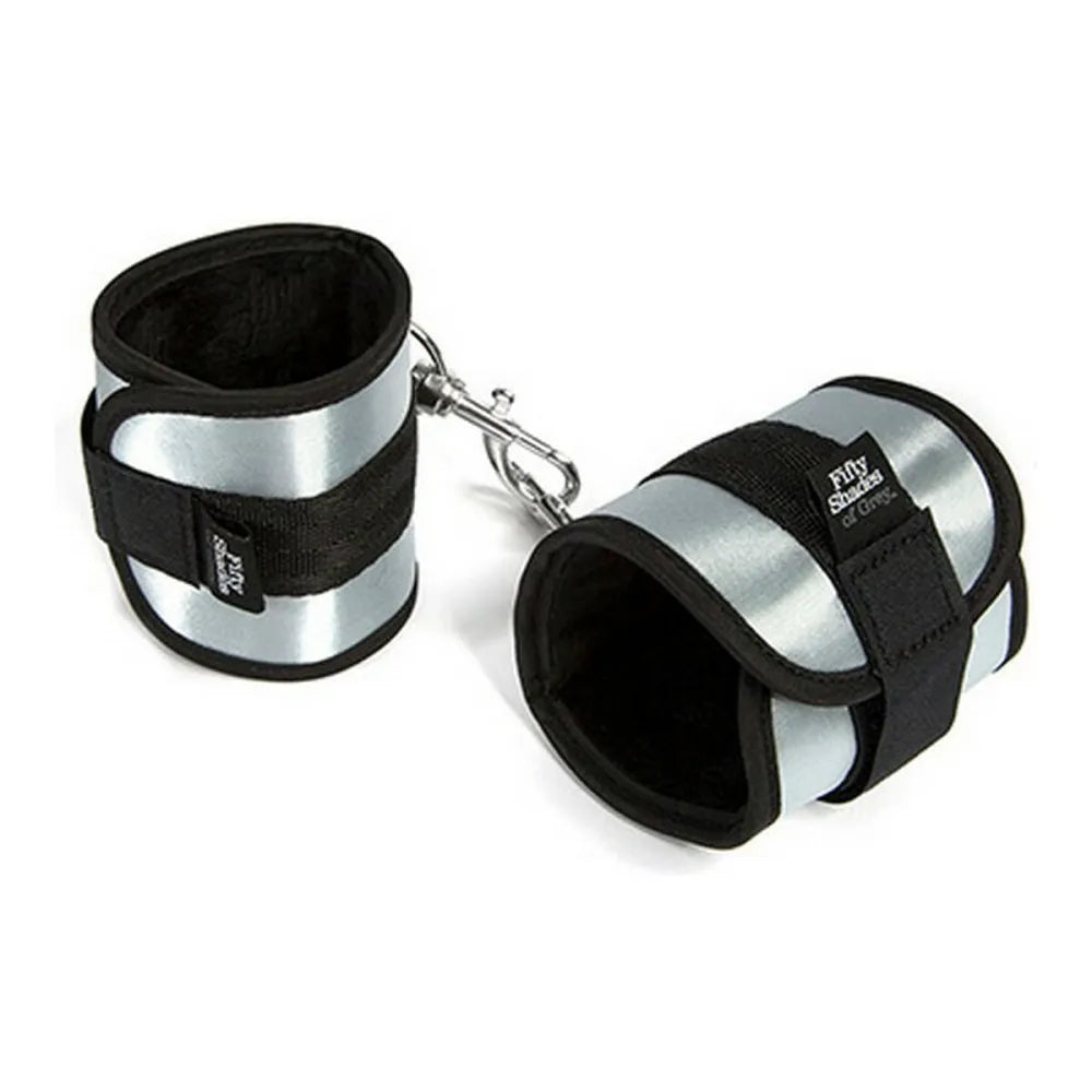 Cuffs By Fifty Shades Of Grey By Fifty Shades Of Grey