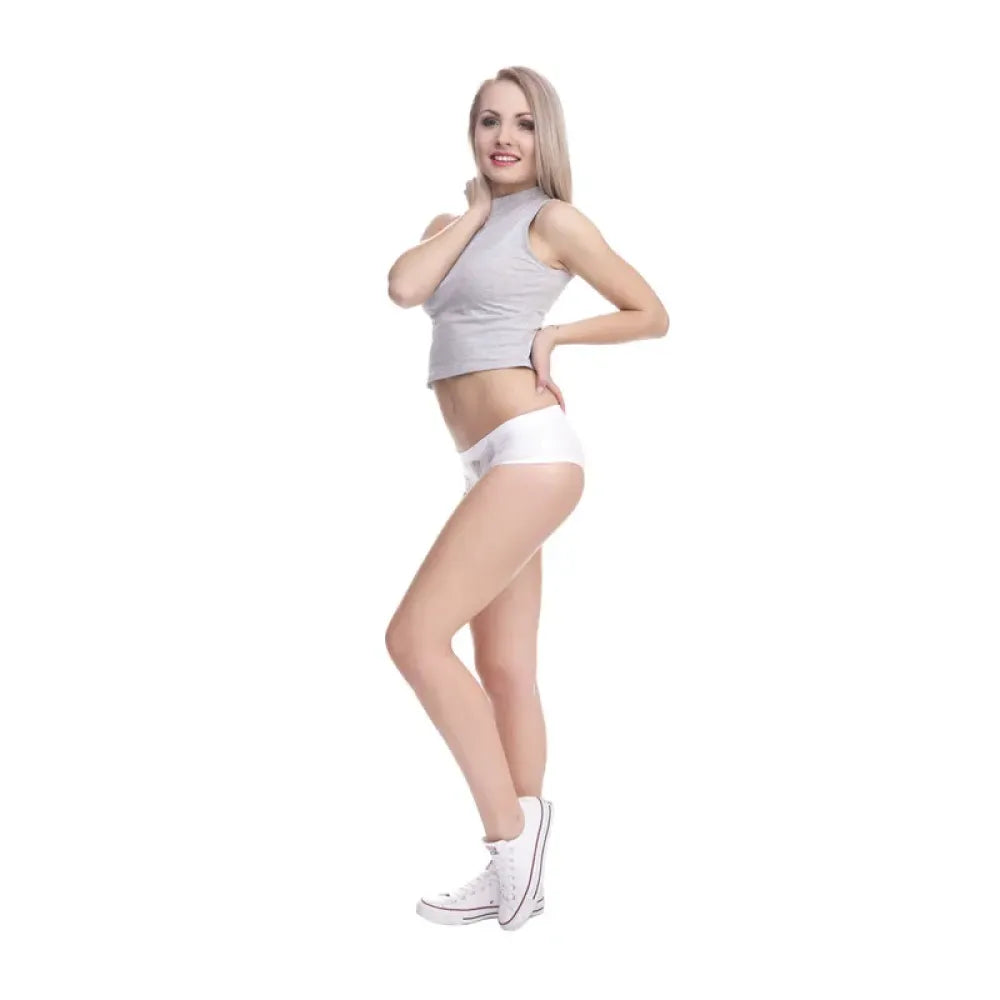 DeanFire Kawaii 3D Panties Women Underwear ANGEL CAT