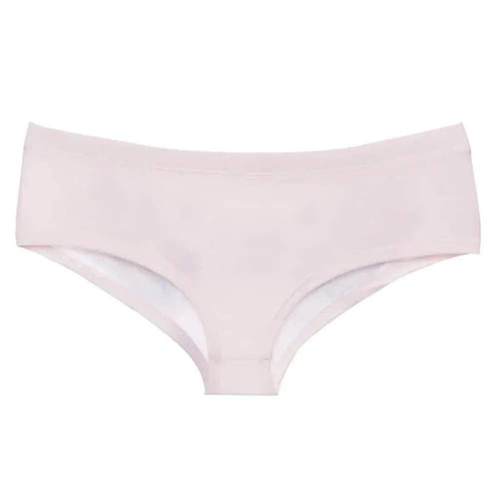 DeanFire Spank Me Harder Funny Print Hipster Panties