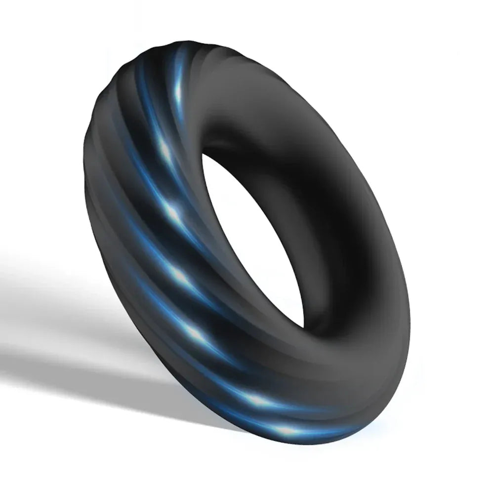 Delay Ejaculation Cock Ring For Men