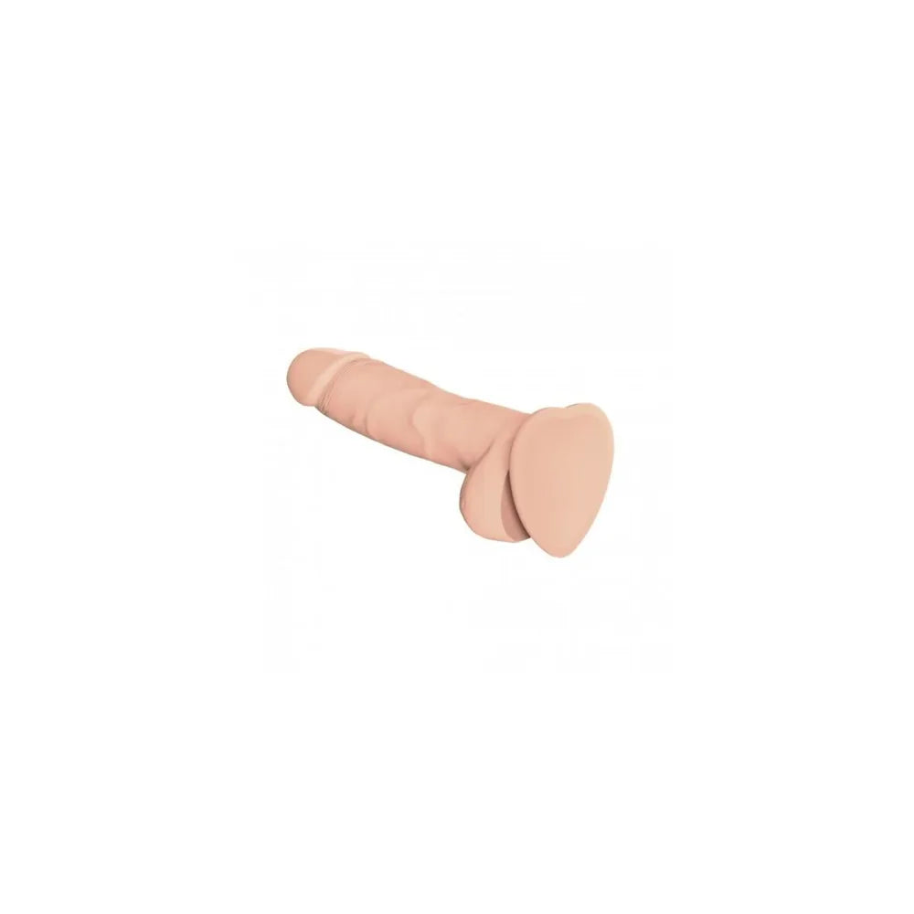 Dildo By Strap-On-Me Realistic Natural L