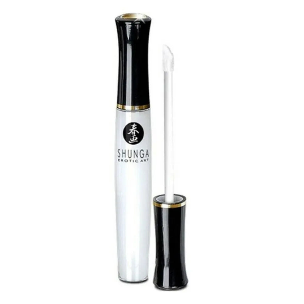 Divine Oral Pleasure Gloss Coconut Water By Shunga Gr27352