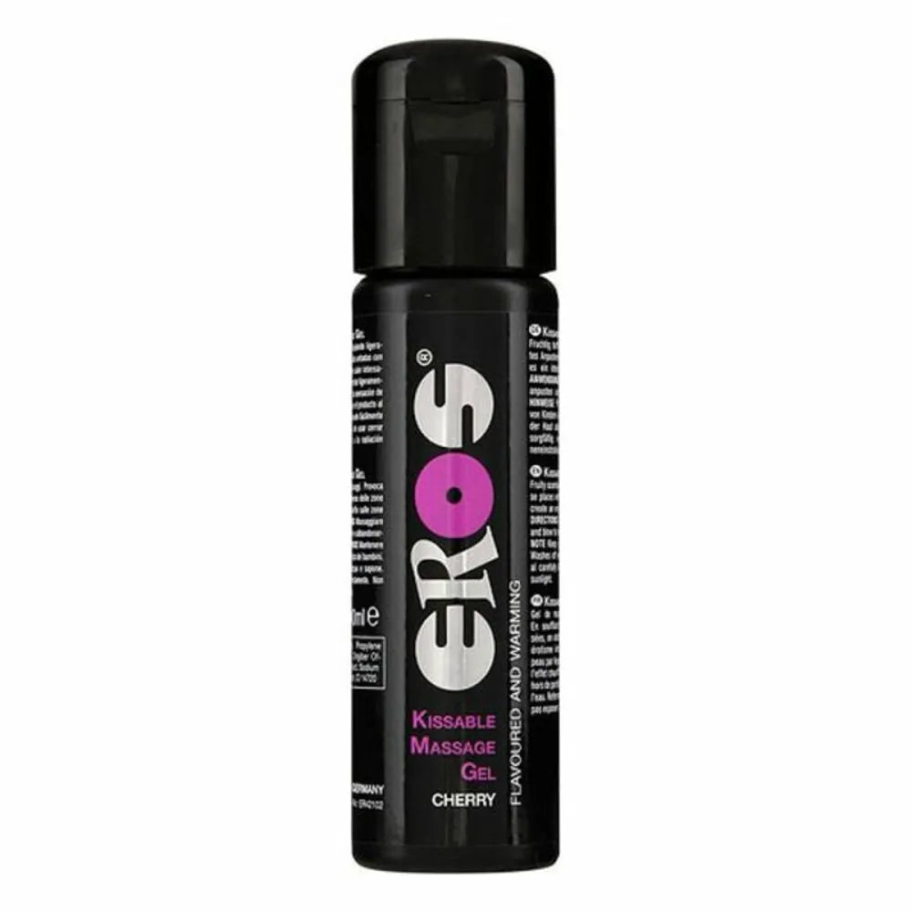 Erotic Massage Oil By Eros 100 Ml