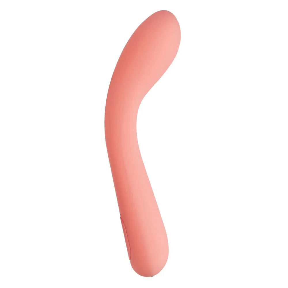 G-Spot Vibrator By Iroha Coral