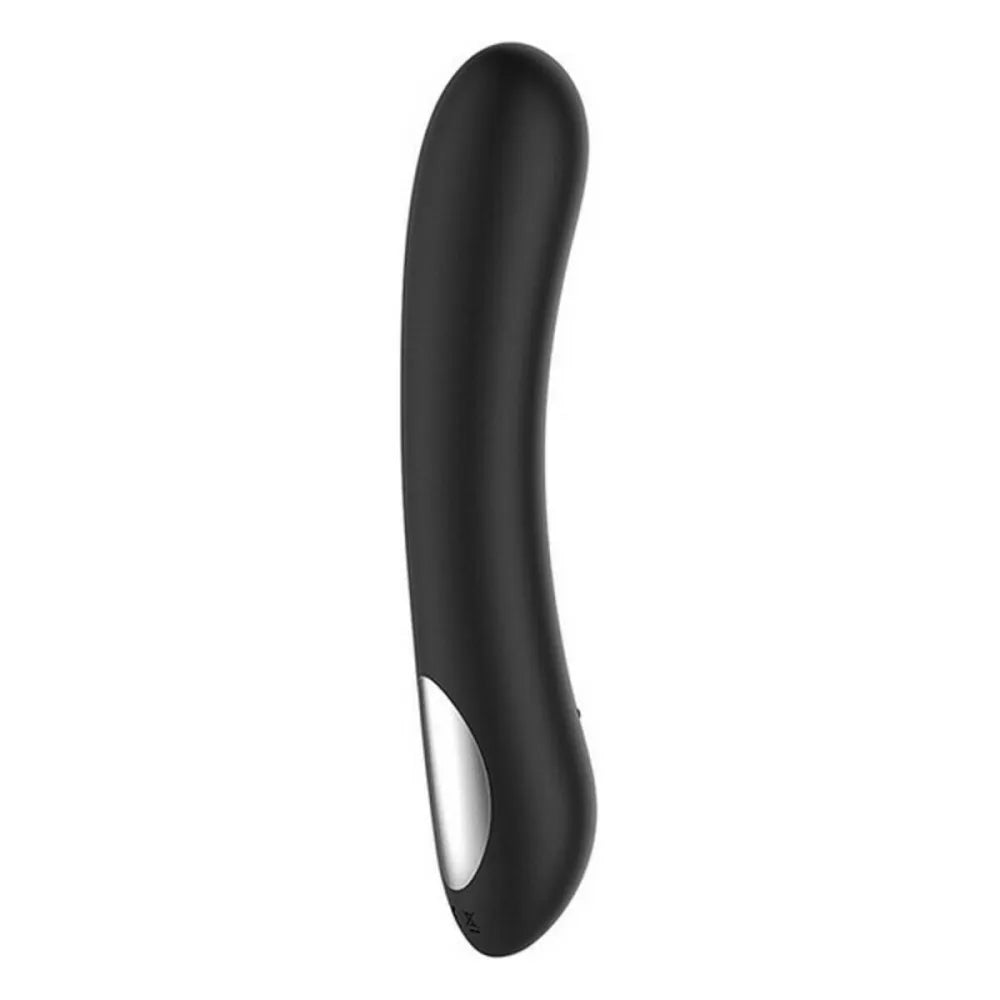 G-Spot Vibrator By Kiiroo Teledildonic Pearl Black