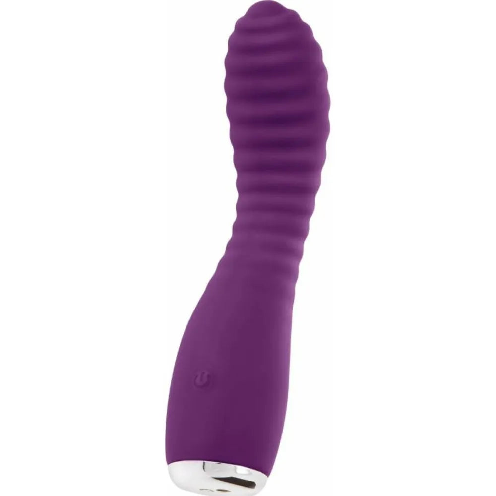 G-Spot Vibrator By S Pleasures