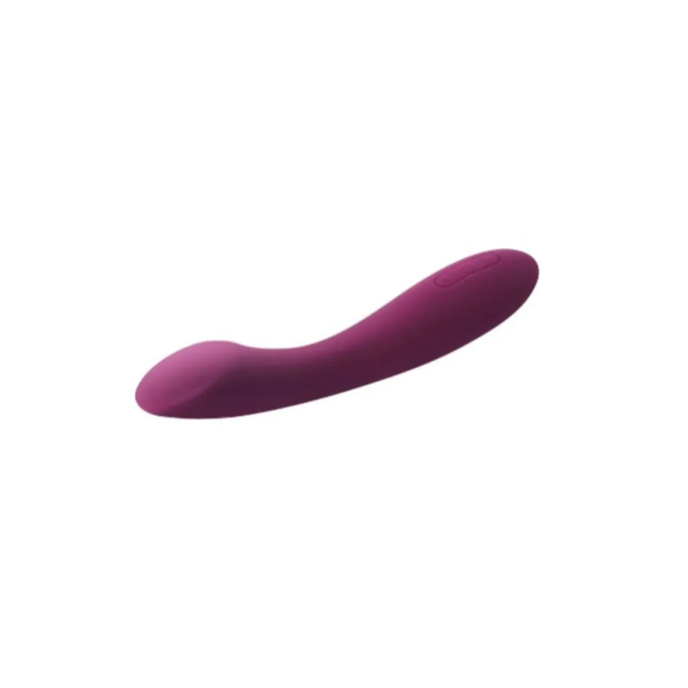 G-Spot Vibrator By Svakom Violet