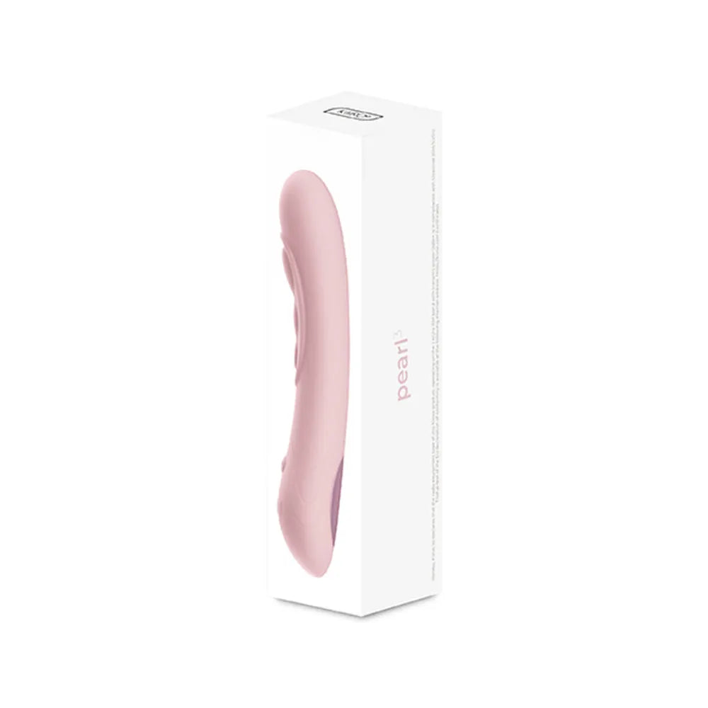 G Spot Vibrator Kiiroo