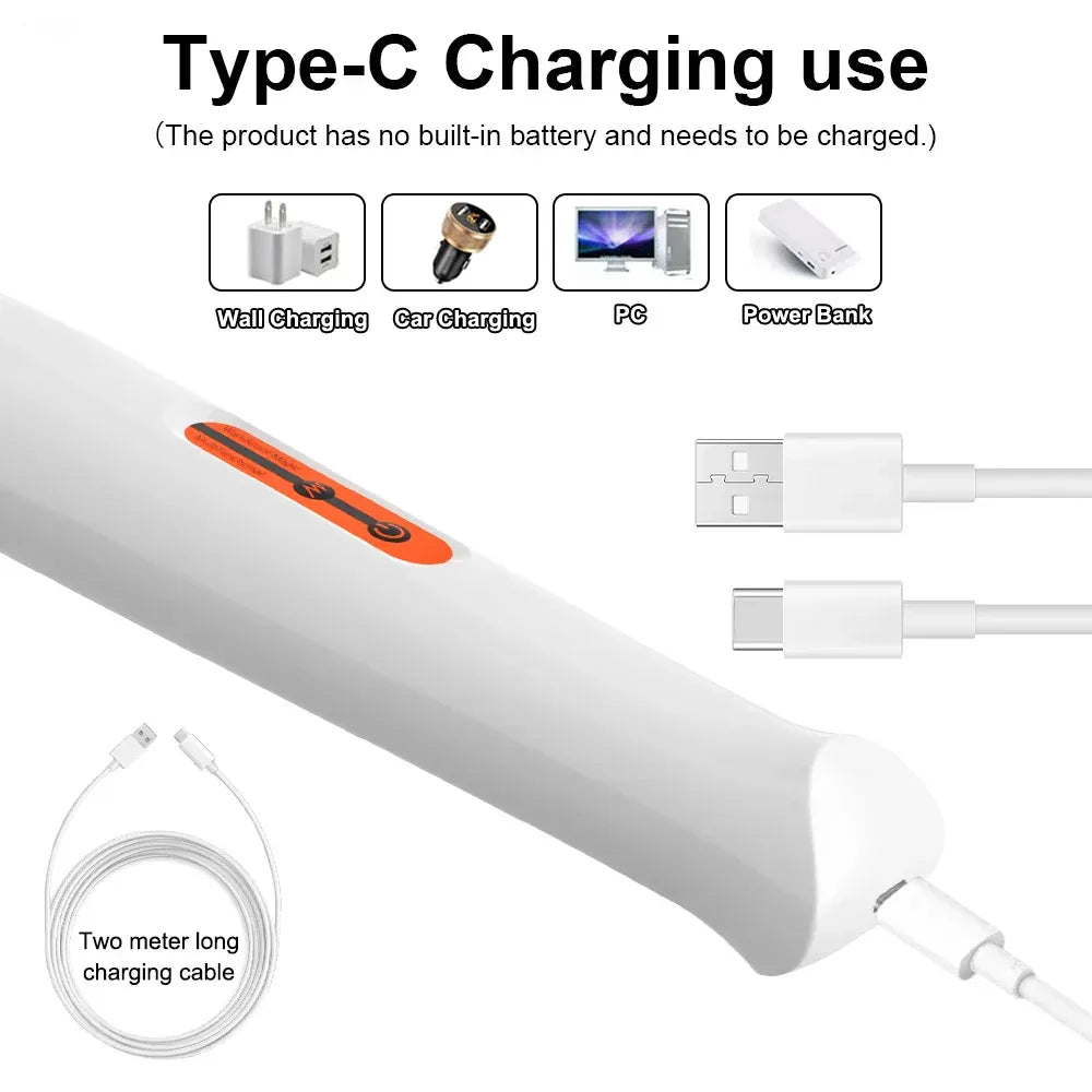 Intense Clit Stimulator for Women - G Spot Massager