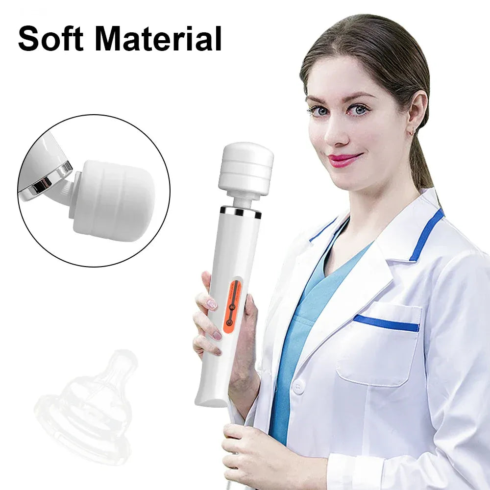 Intense Clit Stimulator for Women - G Spot Massager