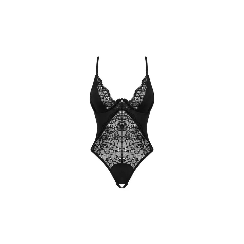 Leotard By Obsessive Xs/S
