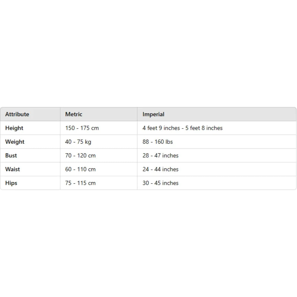 Long Sleeve Crotchless Babydoll for Women