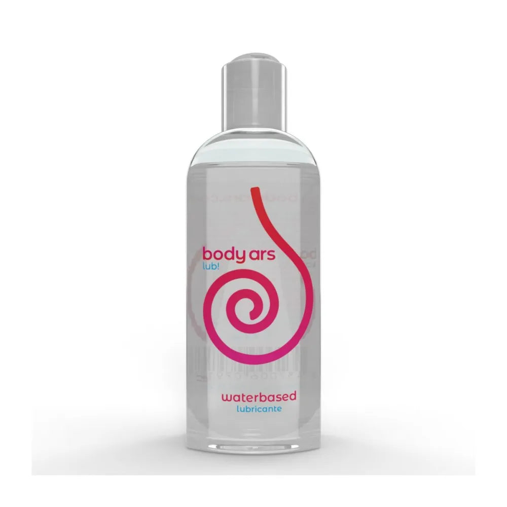 Lubricant By Body Ars 200 Ml