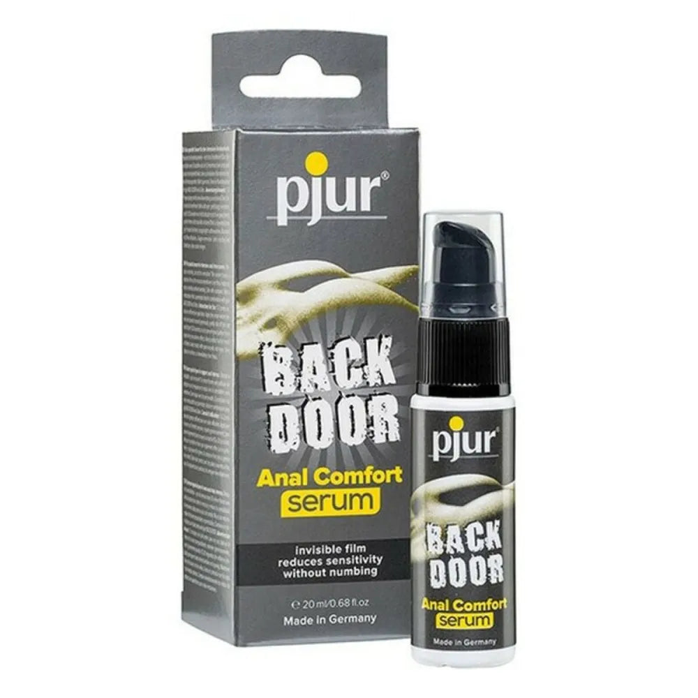 Lubricant By Pjur 20 Ml