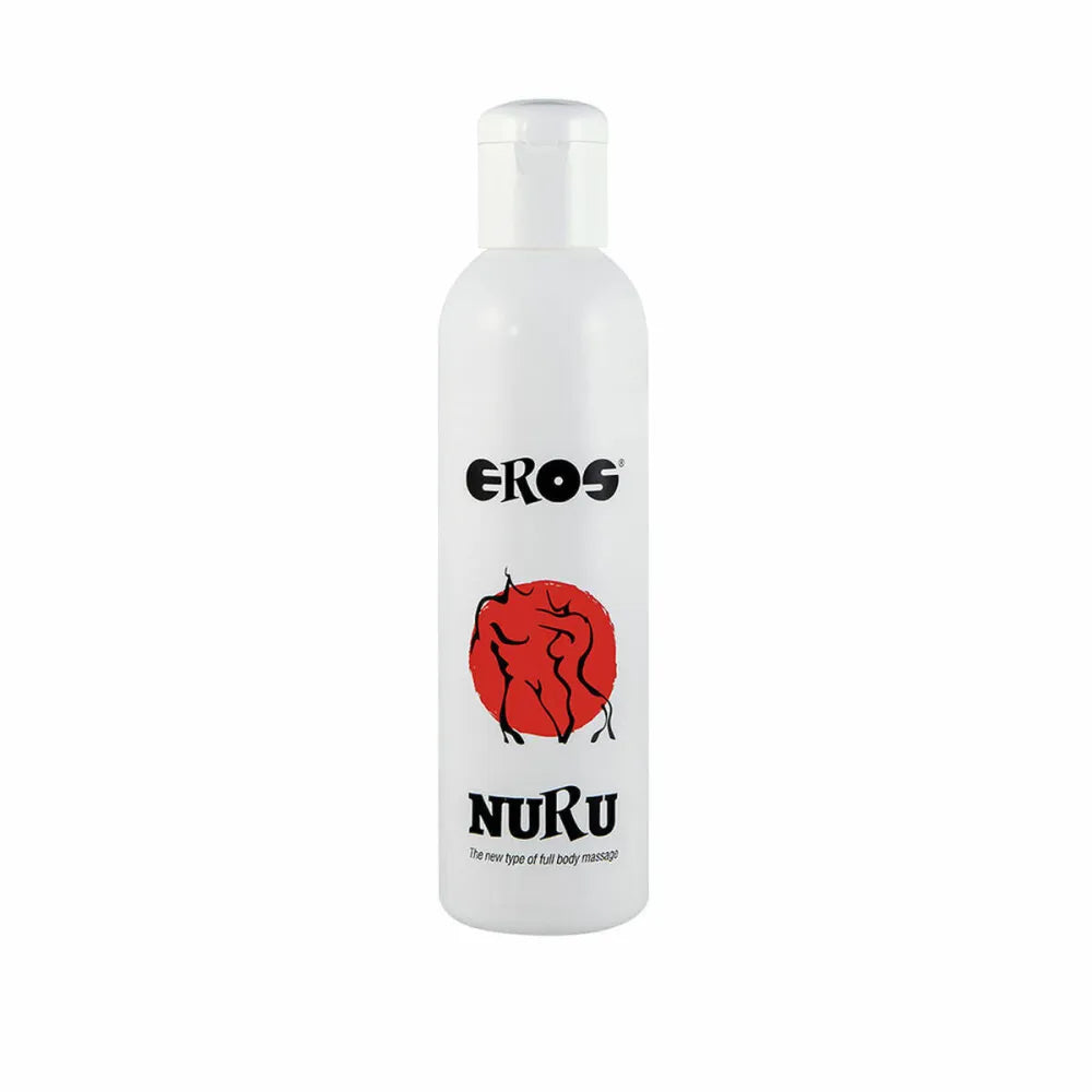 Massage Gel By Eros 06137890000 500 Ml