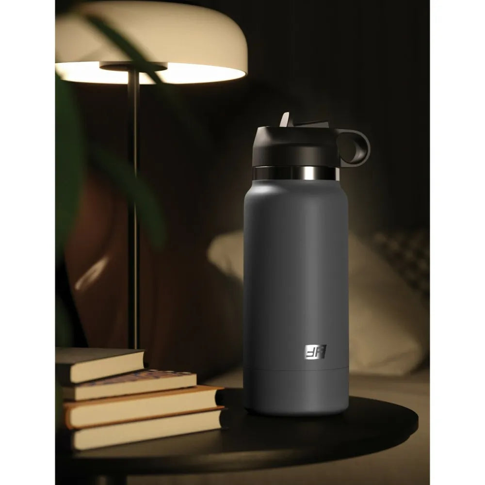 Masturbator Pipedream Grey