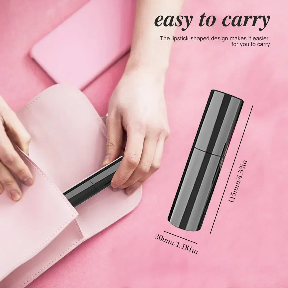 Mini Clit Sucker Vibrator For Women Strong Stimulation