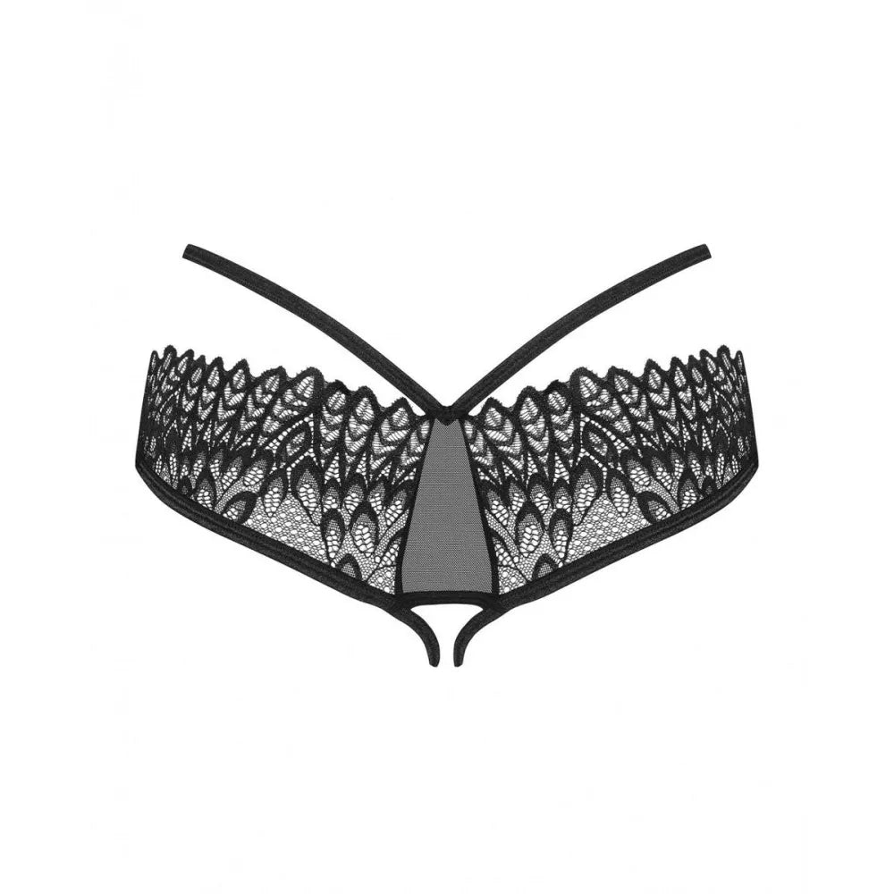 Panties By Obsessive Xl/Xxl