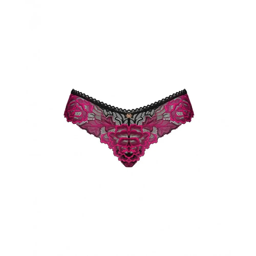 Panties By Obsessive Xs/S