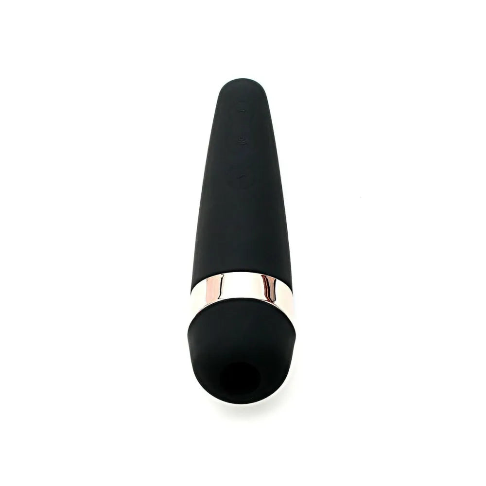 Pro 3 Clitoral Stimulator Vibration By Satisfyer
