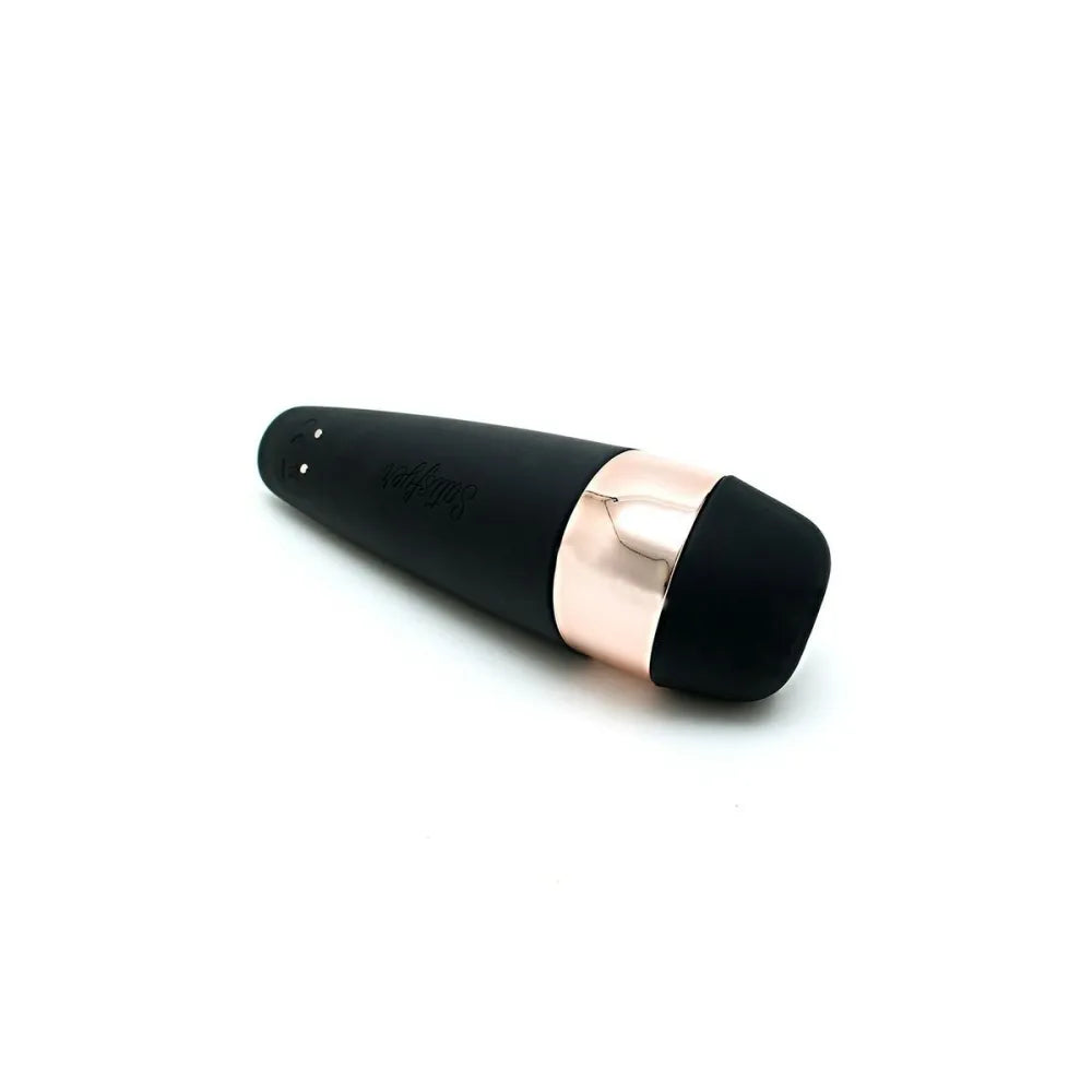 Pro 3 Clitoral Stimulator Vibration By Satisfyer