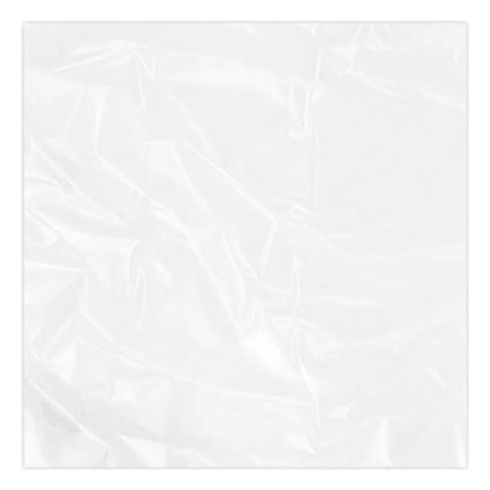 Sheet By Joydivision White 180 X 220 Cm