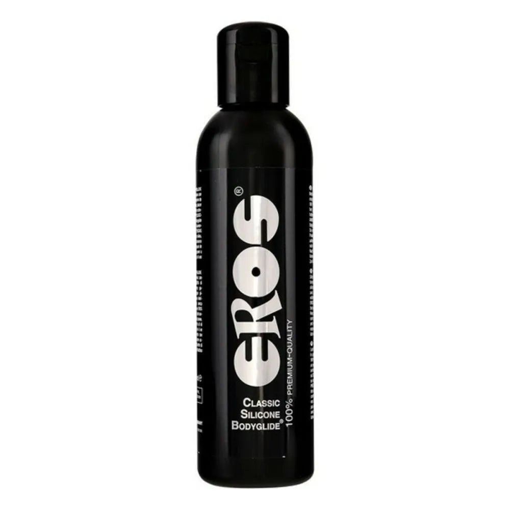 Silicone Lubricant By Eros 06124800000 500 Ml