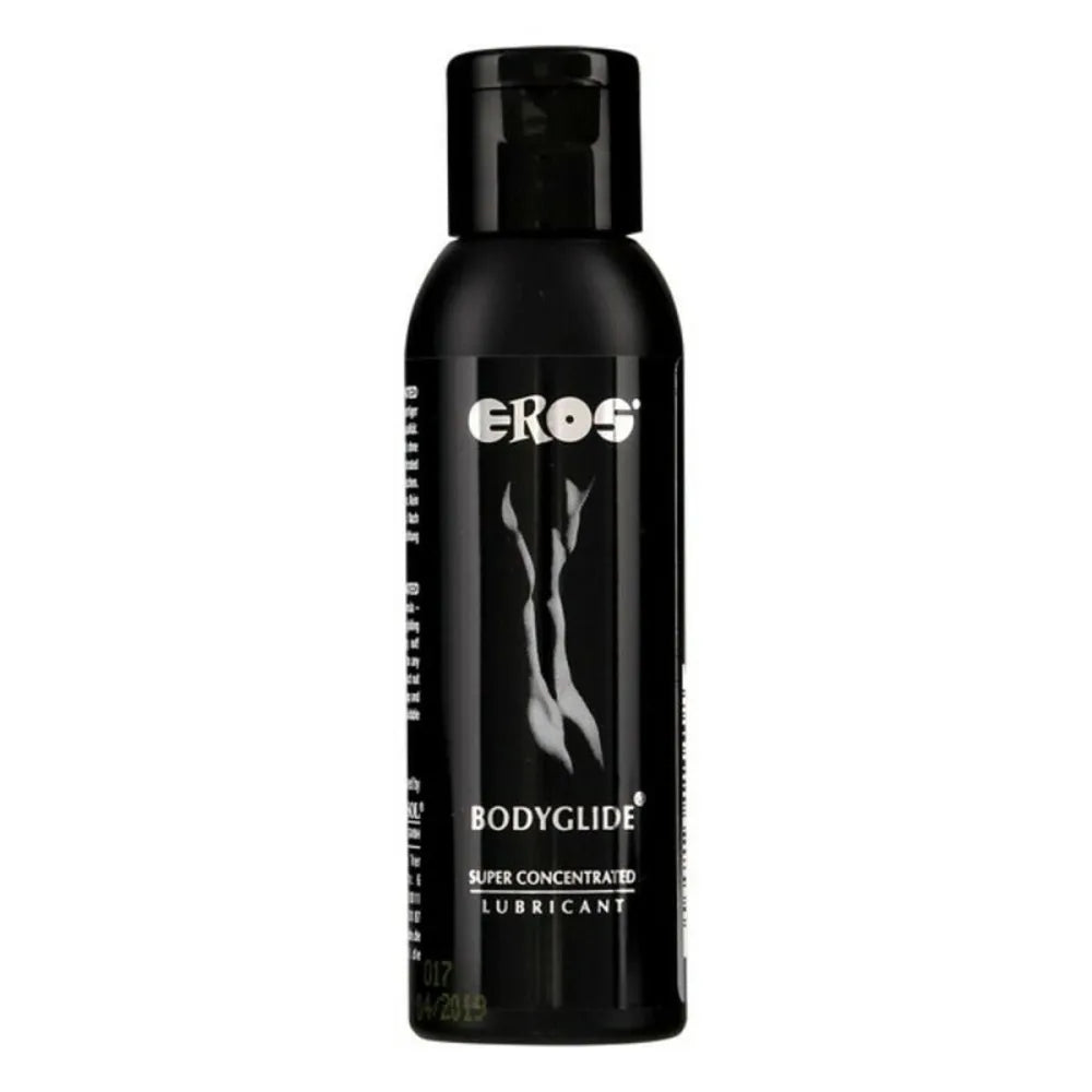 Silicone Lubricant By Eros Er11050 50 Ml