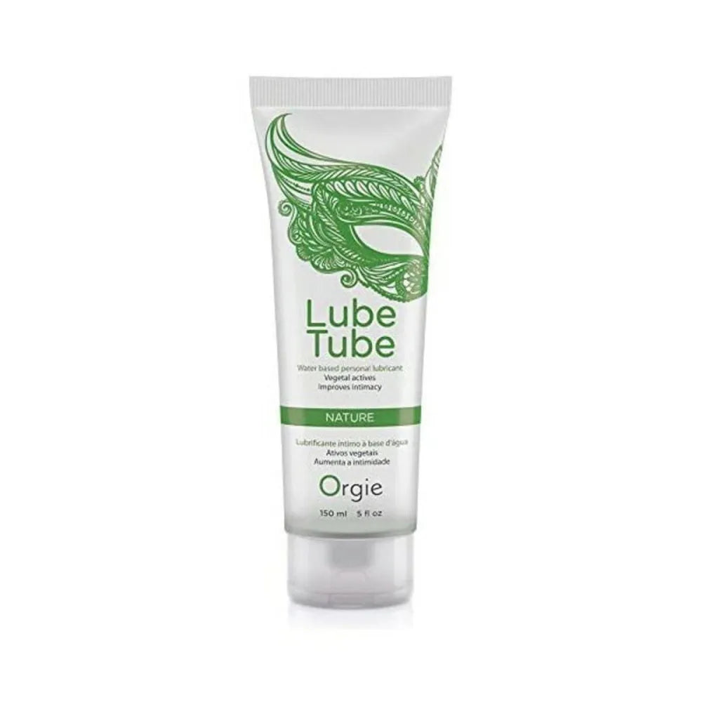 Slide Waterbased Lubricant By Orgie Or21081 150 Ml