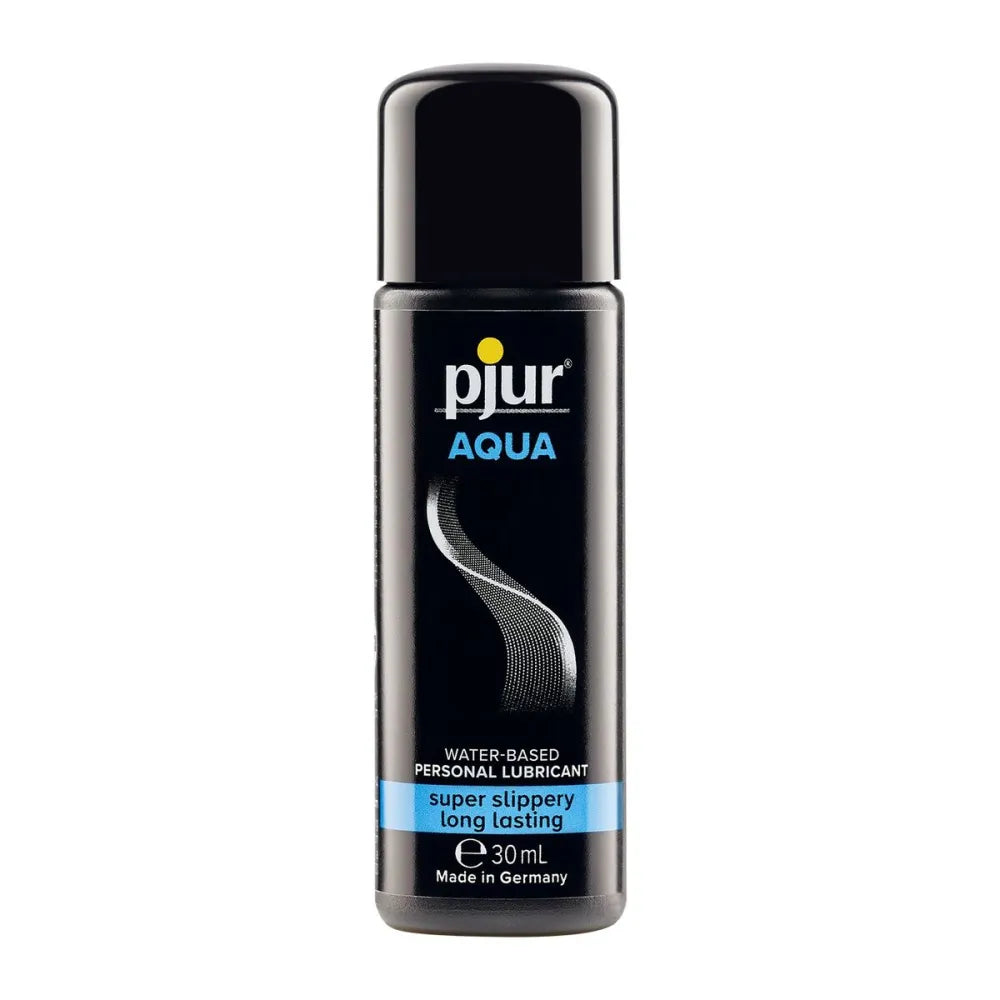 Slide Waterbased Lubricant By Pjur 6178570000 30 Ml