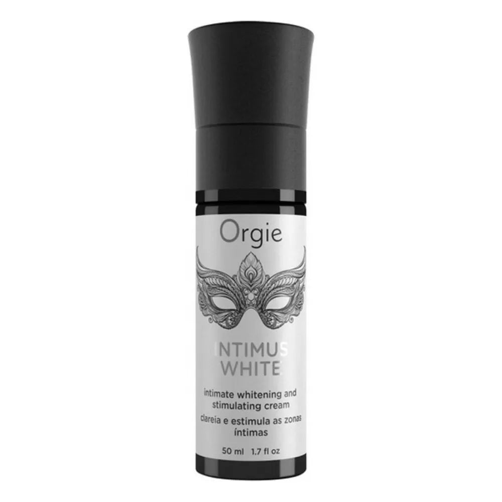 Starwhite By Orgie 50 Ml Libidojelly